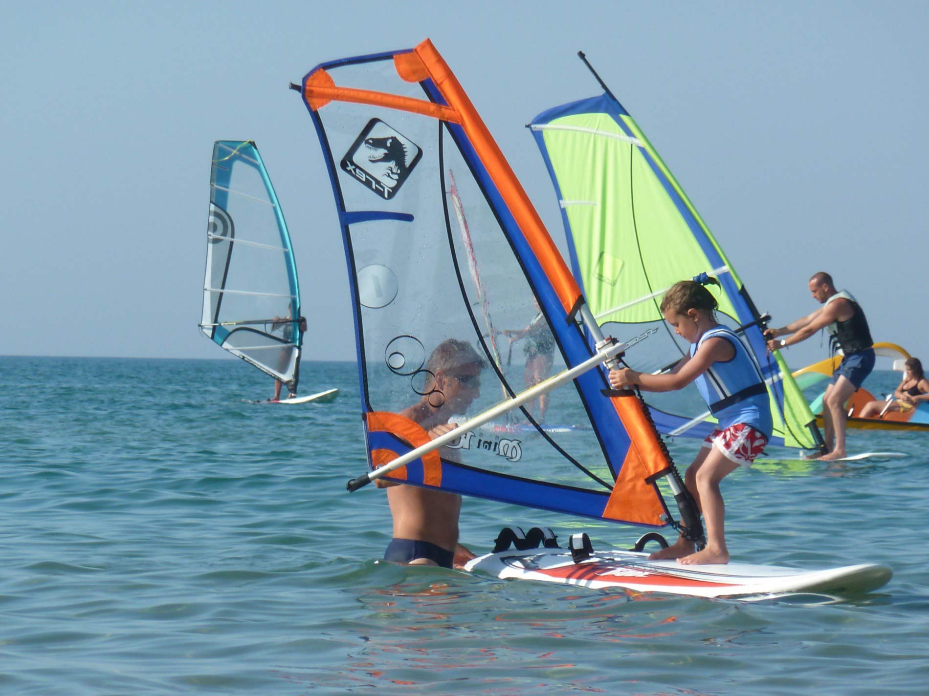 lezionewindsurf