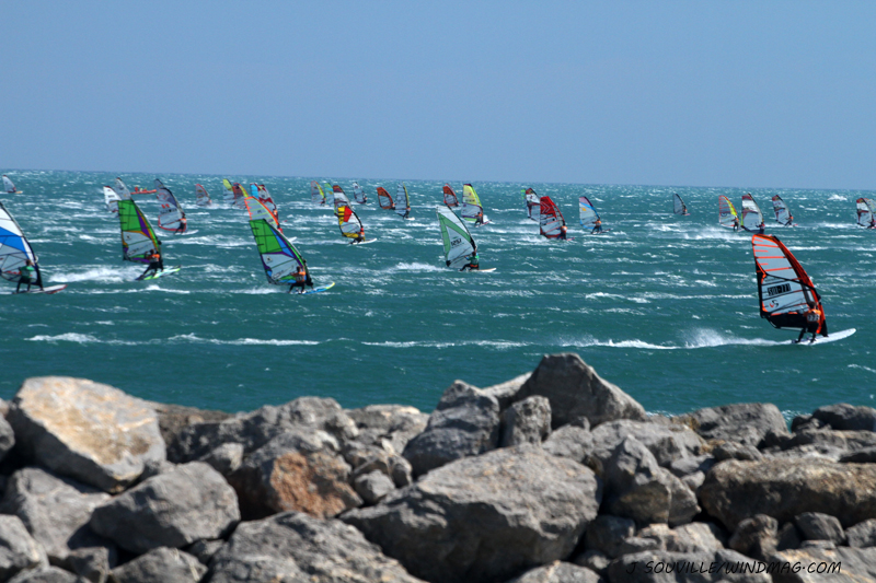 windsurf MareAll